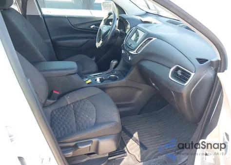 2019 Chevrolet Equinox Lt from USA, damaged, VIN 3GNAXKEV3KS574112